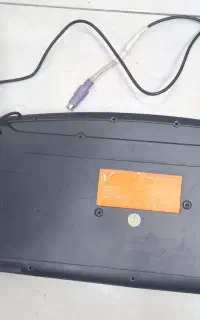 کیبورد رایانه