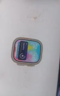 ساعت هوشمند