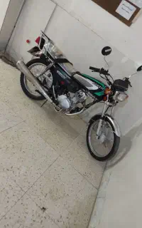 موتور ساوین ۱۲۵ مدل ۱۴۰۳