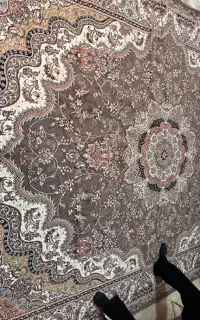 فرش ۱۲ متری نگین مشهد