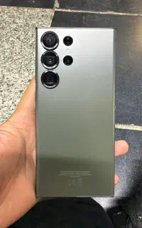 S23Ultra بسیار تمیز