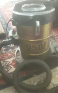 جاروبرقی