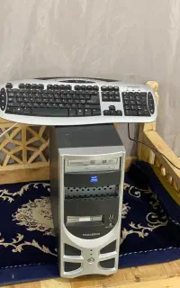 کیس کار مندی سالم