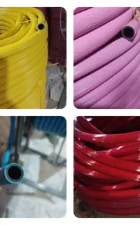 نیازمند کارگر جهت تولیدی شیلنگ