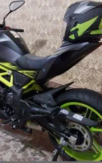 کیوجی موتور