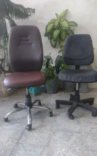 صندلی اداری