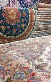 کارشناسخریدارفرش اسرعوقتتمامشمیرانکلتهران