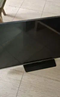 تلوزیون سامسونگ ۴۰ بندرلنگه