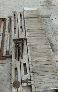 دژگاه فرش