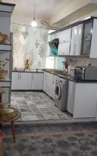 استخدام خانم جهت امورمنزل باجاخواب