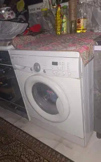 ماشین ظرفشویی
