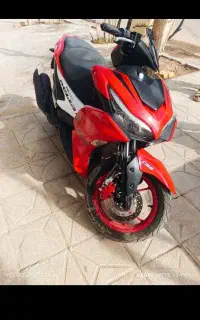 موتور برند شاهین دلتا روکس ۱۷۰ زیر قیمت