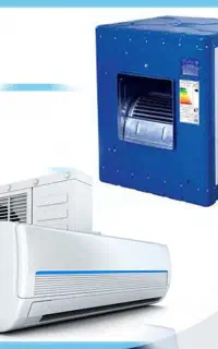 نصب و تعمیر کولر آبی و اسپیلت