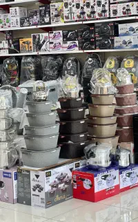 جهیزیه عروس کامل و شیک