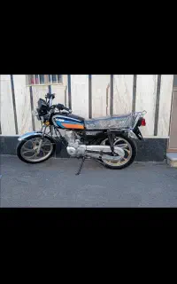 موتور هوندا 150