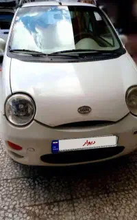 ماشین ام وی ام ۱۱۰  ۴سیلندر مدل ۹۳