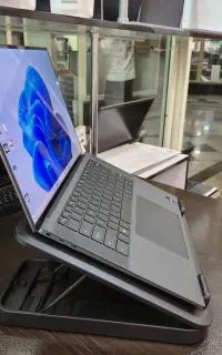 دل پرزیشن ۵۵۷۰ لپتاپ لمسی DELL Precision 5570