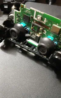 تعمیرات ps4 و ps5