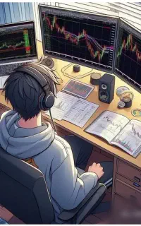 ترید در فارکس با نت ملی