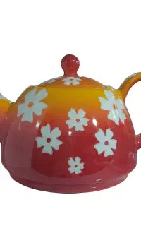 متنوع ترین مجموعه قوری چینی