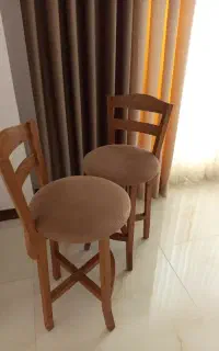 صندلی کانتر