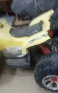 ماشین شارژی