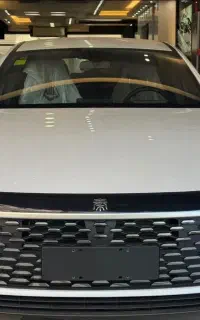 بی وای دی چین پلاس/ BYD QIN-PLUS DMI