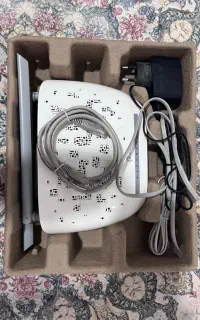 مودم تی پی لینک Adsl