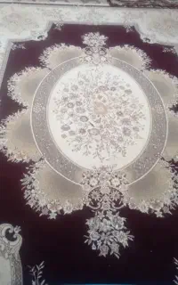 فرش دوازده متری