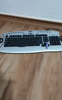 کیبوردzeroone