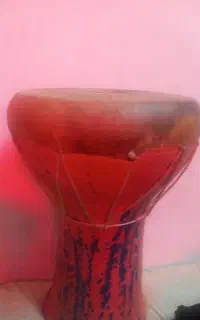 تمپو سفالی