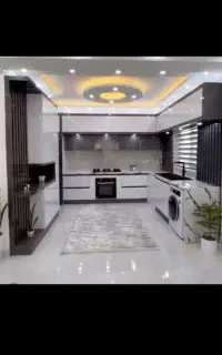 تعمیر کابینت و کمد دیواری و ترده کاری