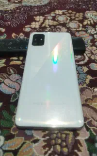 گوشی a51