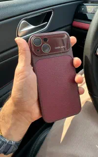 کاور آیفون 13