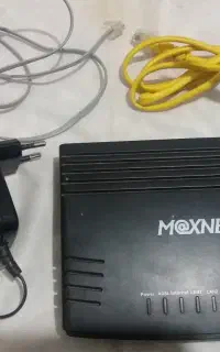مودم adsl مکس نت