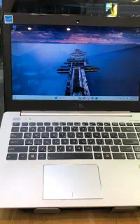 لپ تاپ استوک Asus Notebook k451L