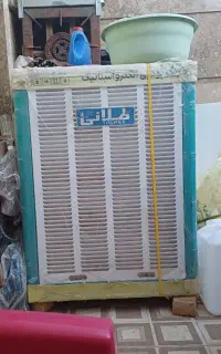 کولر ۷۵۰۰ نو