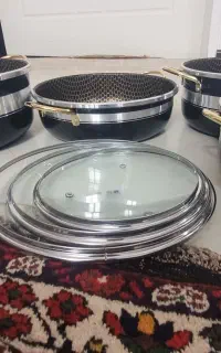 قابلمه تفلون