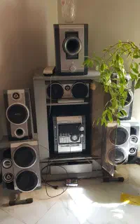 ظبط سامسونگ