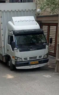 باربری/حمل ونقل اثاثیه منزل با ارزانترین قیمت همه