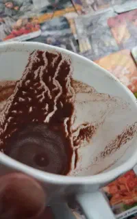 کتاب دعا و قهوه