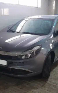 کی ام سی مدل ایگل صفر خشک