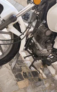 کی وی ۱۵۰ استثنایی