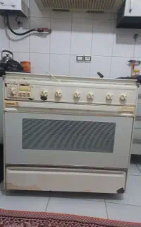 اجاق گاز فردار