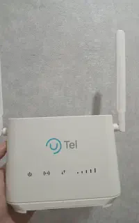 مودم  UTEL-L443N