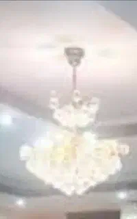 لوستر شیک