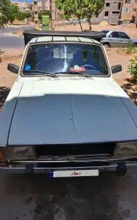 وانت مدل ۸۵