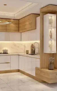 ساخت کابینت کمد اقساطی ۱۲ ماهه بدون سود