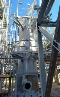 سند بلاست و رنگ آمیزی و جوشکاری