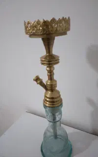قلیان برنج درحد